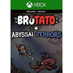 Ключ активації Microsoft Brotato & Abyssal Terrors DLC - Bundle для Xbox One/Series S/X