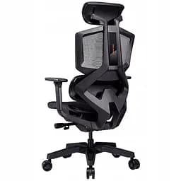 Ігрове крісло Cougar Argo One Black (Argo One (Black)) - мініатюра 3
