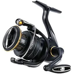 Котушка Shimano Sustain FJ 2500 8+1BB (SA2500FJ)
