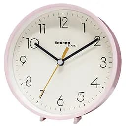 Годинник настільний Technoline Modell H Pink (Modell H lila), Рожевий