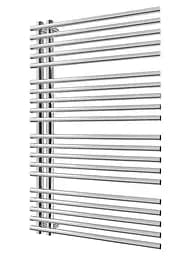 Водяной полотенцесушитель Mario Премиум Марсель 900x560/50, Хром