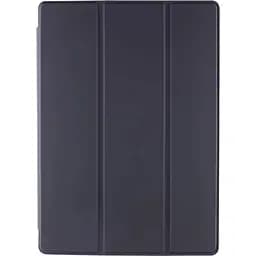 Чехол-книжка Epik Book Cover Stylus slot для Samsung Galaxy Tab S9 Plus/Tab S9 FE Plus/Tab S10 Plus Plus Black [118980]