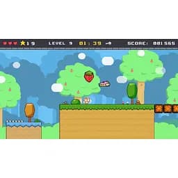 Ключ активації Microsoft Fruit Adventure для Xbox One/Series S/X - мініатюра 3