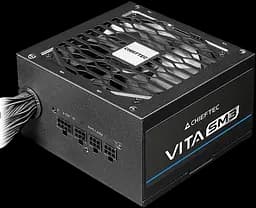 Блок живлення Chieftec VITA SM3 80+ Bronze 850W (BPX-850-C) - мініатюра 4