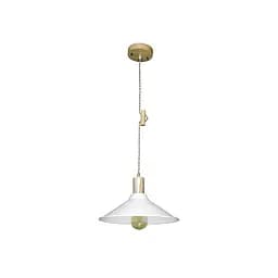 Підвісний світильник LS 3131-305-1L WH