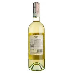 Вино Masi Soave Classico Levarie, біле, сухе, 12%, 0,75 л - мініатюра 2