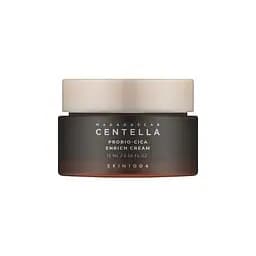 Питательный крем для лица с пробиотиками 15 мл SKIN1004 Madagascar Centella Probio-Cica Enrich Cream