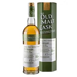 Віскі Douglas Laing&Company Jura Vintage 1995 16 yo Single Malt Scotch Whisky 50% 0.7 л
