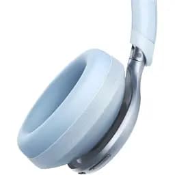 Bluetooth-гарнітура Anker SoundCore Space One Blue (A3035G31) - мініатюра 2