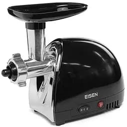 М'ясорубка EMG-172АJ Black 2700W Eisen teh0020567 - мініатюра 2