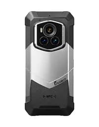 Смартфон Fossibot F107 Pro 16/512GB Gray - мініатюра 2