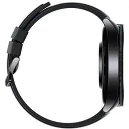 Смарт-годинник Xiaomi Watch 2 Pro BHR7211GL Black Case with Black Fluororubber Strap - мініатюра 6
