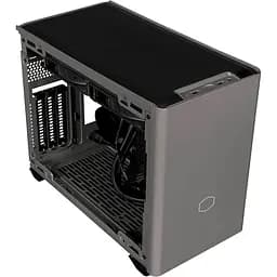 Корпус Cooler Master NR200P Max [NR200P-MCNN85-SL1] [135168] - мініатюра 3