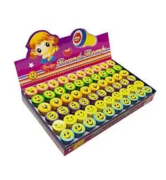 Штамп детский Смайлик-1, 3-67