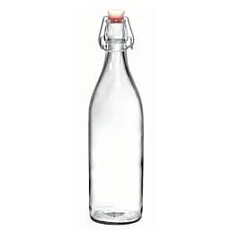 Пляшка Bormioli Rocco Giara, 1 л (666260MBE321990)