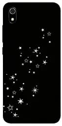 Чохол Demsky Stars way для Xiaomi Redmi 7A