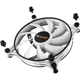 Вентилятор be quiet! Shadow Wings 2 140mm White (BL090)