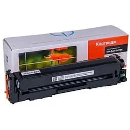 Картридж Makkon Canon 067 Black teh0024219