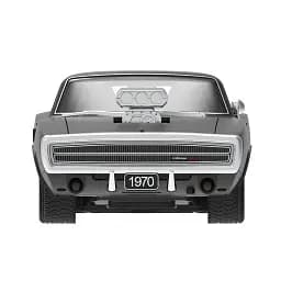 Машинка Rastar Dodge Charger R/T With Engine version 1:16 - мініатюра 10