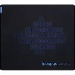 Килимок для мишки Lenovo IdeaPad Gaming MousePad L Dark Blue (GXH1C97872) - мініатюра 4