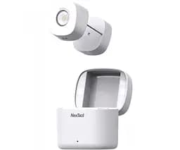 Ліхтар налобний Nextool Night Walk білий (NE20113) - мініатюра 3