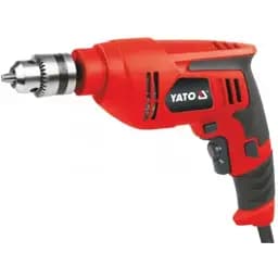 Дриль Yato 550 Вт (YT-82031)
