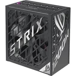 Блок живлення Asus ROG STRIX 1200P Gaming (90YE00W0-B0NA00) [140651] - мініатюра 5