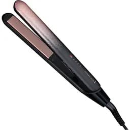 Выпрямитель Remington Rose Shimmer S5305 черно-золотой