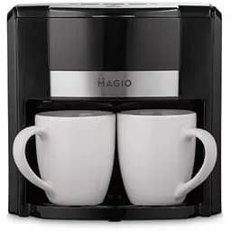 Крапельна кавоварка Magio MG-450