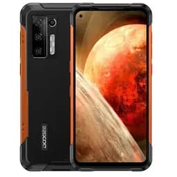 DOOGEE S97 Pro 8/128GB Orange
