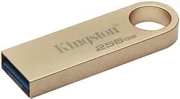 Накопичувач 256GB USB 3.2 Type-A Gen1 DT SE9 G3 Kingston teh0013392 - мініатюра 3