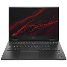 Ноутбук Игровой HP Omen 15-ek1007nq,i7-10870H la 5.0 GHz,16GB,512GB,RTX 3060 6GB,DOS