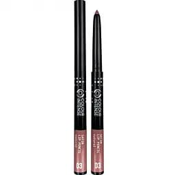Карандаш для губ Colour Intense Satin тон 03 (Natural) 1 г
