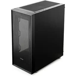 Корпус Vinga Pillar Black (Pillar Black) Без БП - мініатюра 10