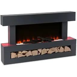 Камін електричний KLARSTEIN Studio Light & Fire 3 Smart (10038384)