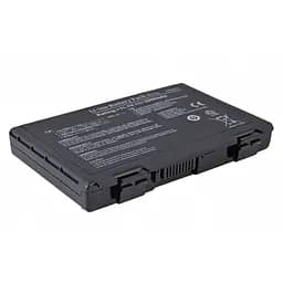 Акумуляторна батарея Asus A32-F82 A32-F52 X8B X8D K40IJ K40IN K50 K51 10.8V 5200 mAh