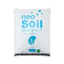 Грунт для акваріума Aquario Neo Soil Plant 8 л (neo-soil-plant-8) - мініатюра 1