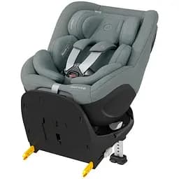 Автокресло Maxi-Cosi Mica 360 PRO i-Size Authentic Grey