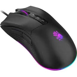 Мышь игровая A4Tech Bloody P90S Stone Black