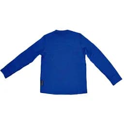 Термосветр Thermowave XTREME JUNIOR 134/140 Синій - мініатюра 2