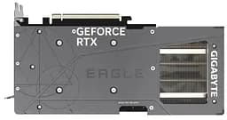 Відеокарта Gigabyte RTX 4070 SUPER 12Gb Eagle OC (GV-N407SEAGLE OC-12GD) (GDDR6X, 192 bit, PCI-E v4.0) Б/в - мініатюра 7