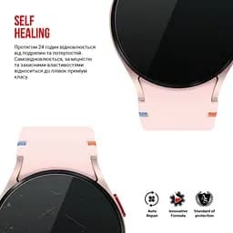 Плівка захисна Armorstandart Samsung Galaxy Watch FE 6 pcs (ARM78832) - мініатюра 3