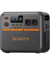 Зарядная станция BLUETTI PREMIUM 200 V2 / 2700 Вт / 2073.6 Вт/ч / LiFePO4 (PREMIUM 200 V2) UA