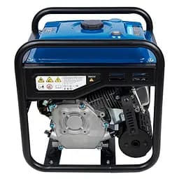 Інверторний генератор EnerSol EPG-3300IO - мініатюра 4