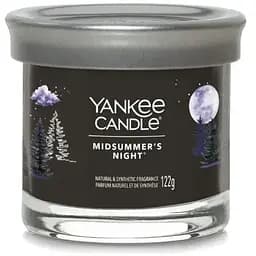 Свічка Yankee Candle Small Midsummer's Night Літня ніч 122 г (1744757E)