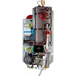 Електричний котел Bosch Tronic Heat 3500 24 ErP UA - мініатюра 5
