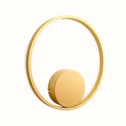 Бра, настінний світильник AZzardo AZ4706 Halo