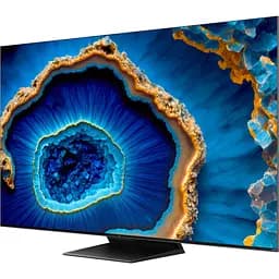 Телевізор TCL MQLED80 75" QLED 4K [75MQLED80] [124609] - мініатюра 4