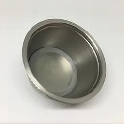 Покращена багаторазова металева капсула для кавоварки Krups Nescafe Dolce Gusto Дольче густо ICafilas - мініатюра 4