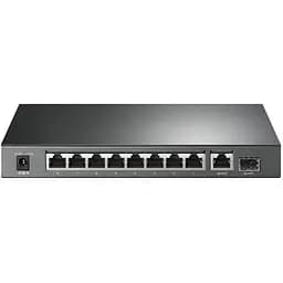 Гігабітний настільний комутатор, TL-SG1210P - мініатюра 2